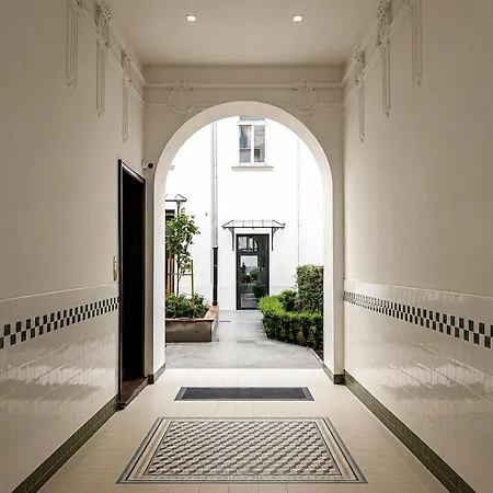 Apartamento Luxury On Prestigious Nowogrodzka Street By Nestaro *